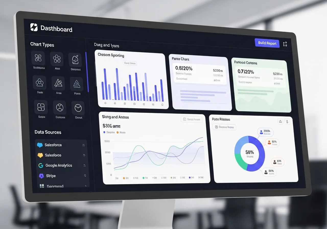 Sky River — Automatisierte Workflows